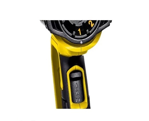  سشوار صنعتی 2000 وات KHG-1200 کنزاکس 