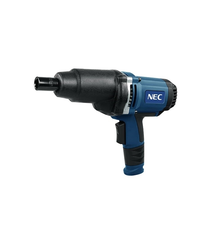  بکس برقی ان ای سی 