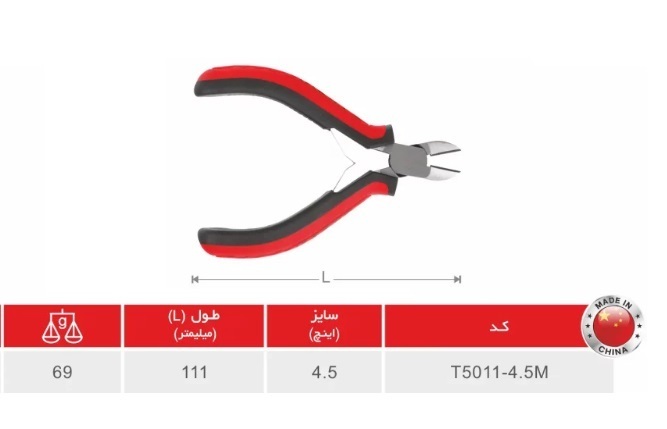 سیم‌ چین مینی توسن 